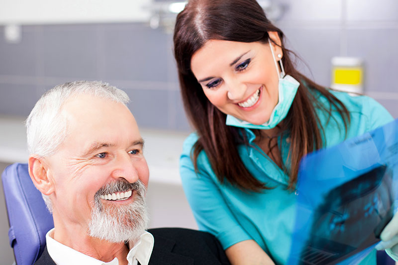 Dental Implants in MN