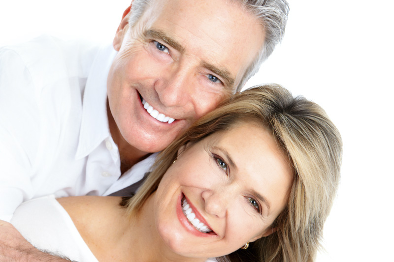 Dental Implants in Baxter